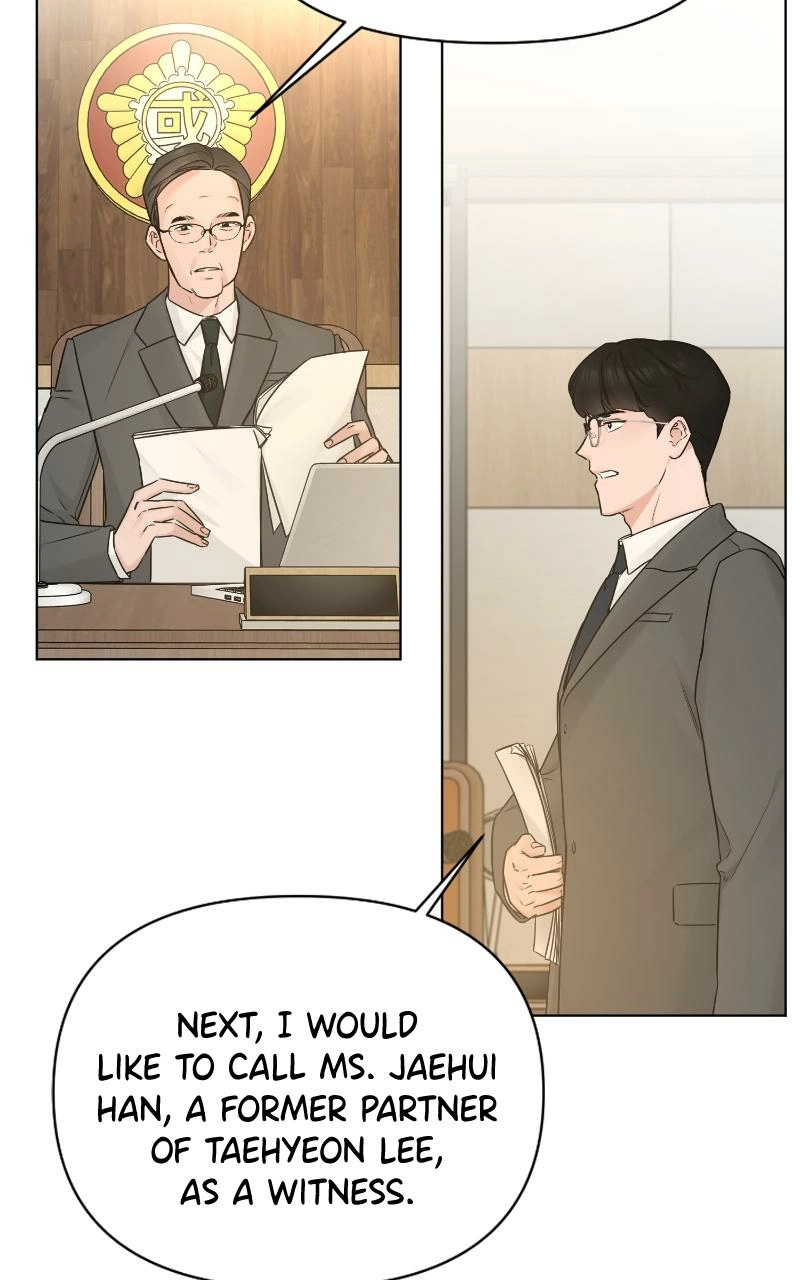 Read Another Love chapter 50 image 8 on Lezhin