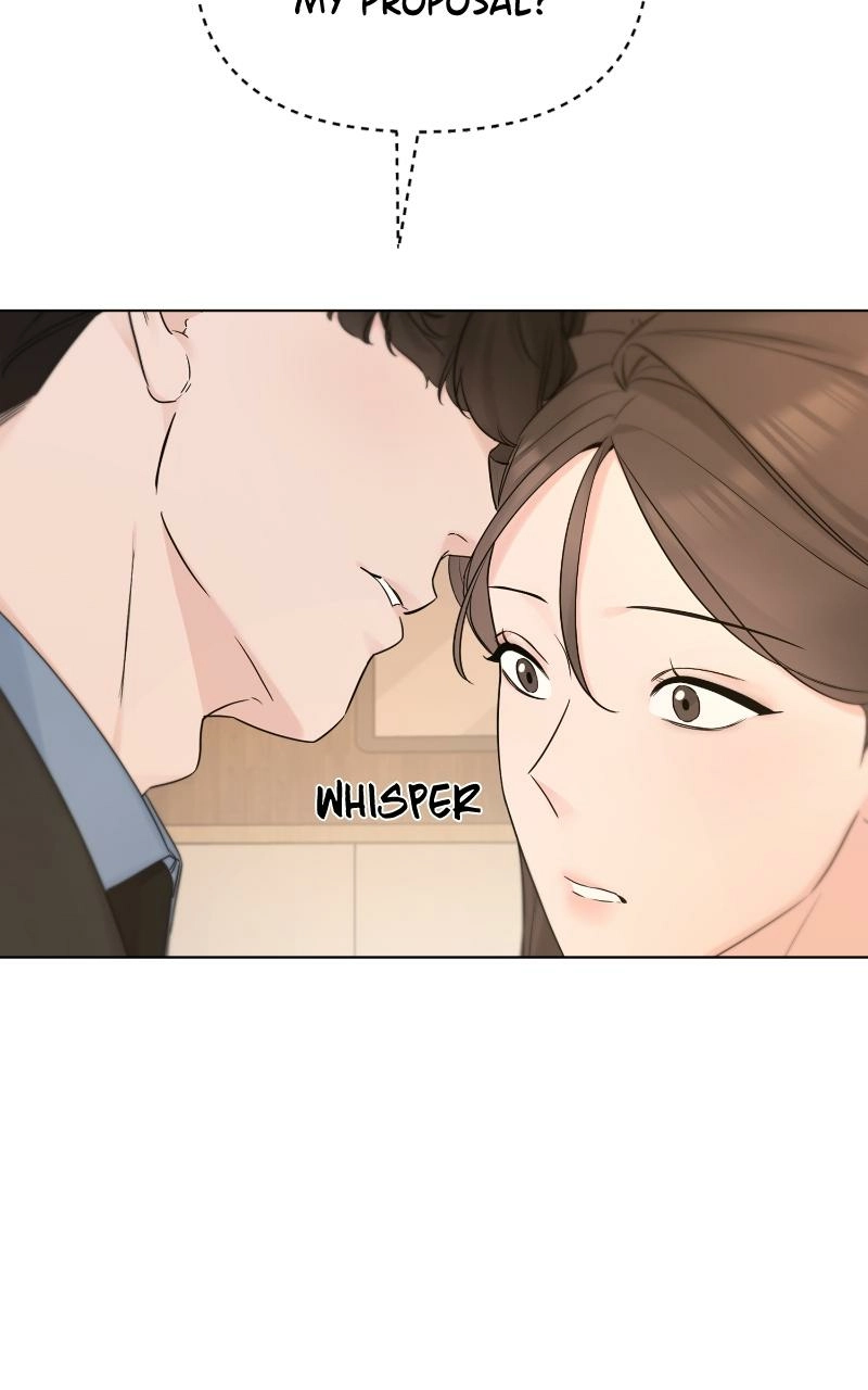 Read Another Love chapter 51 image 9 on Lezhin