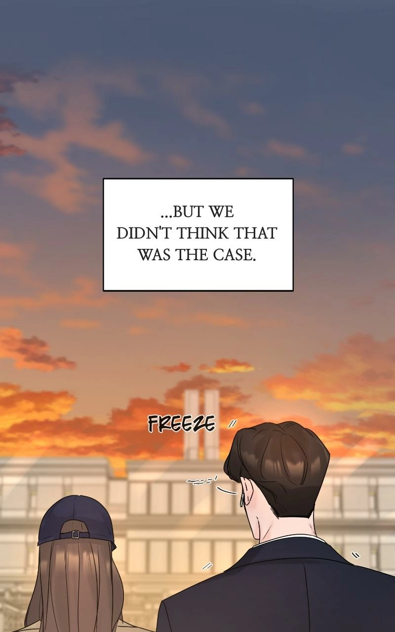 Read Another Love chapter 52 image 8 on Lezhin