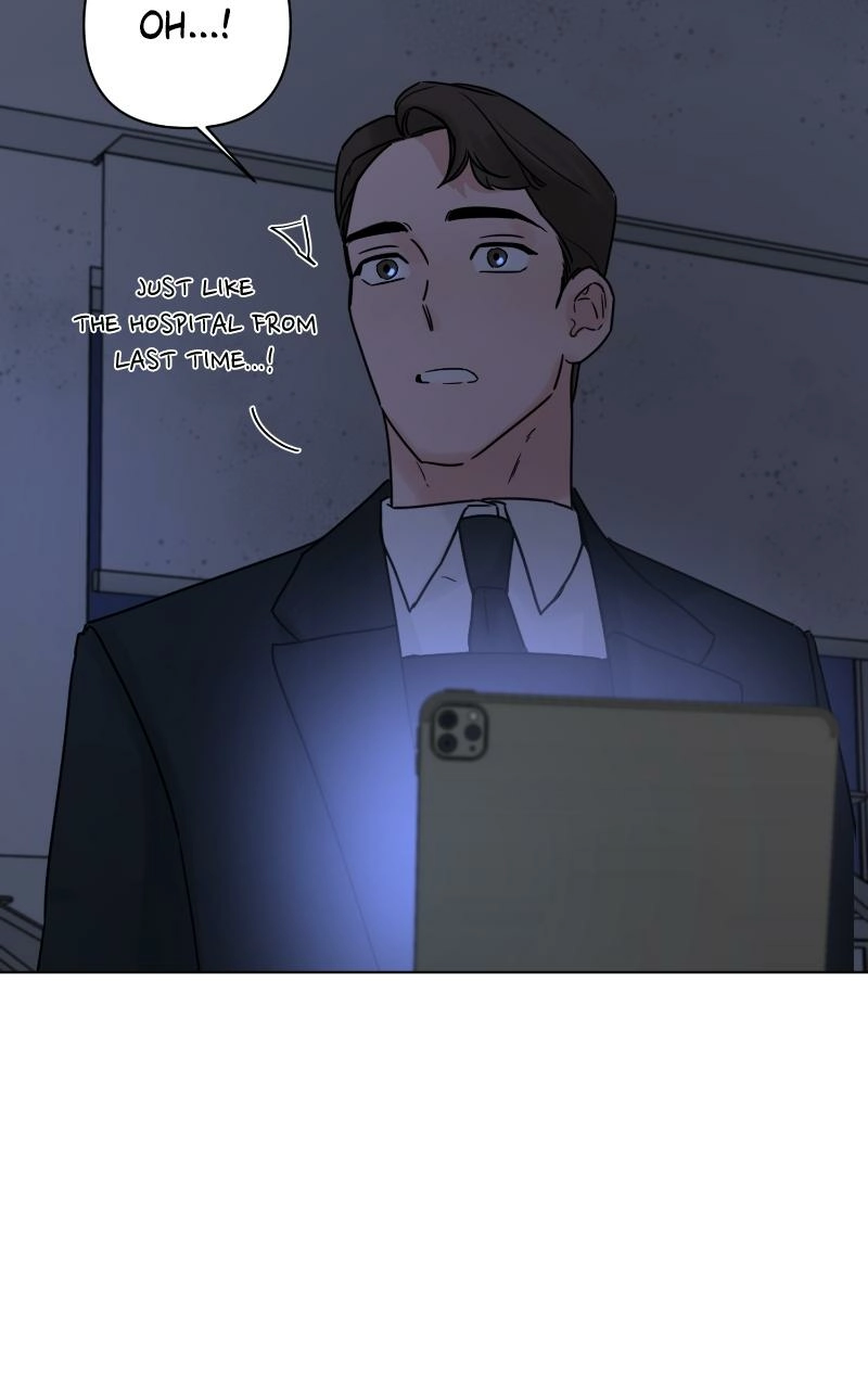 Read Another Love chapter 53 image 11 on Lezhin