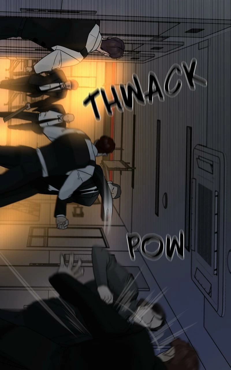 Read Another Love chapter 53 image 30 on Lezhin
