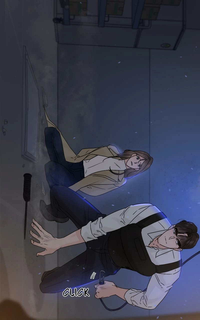 Read Another Love chapter 53 image 43 on Lezhin