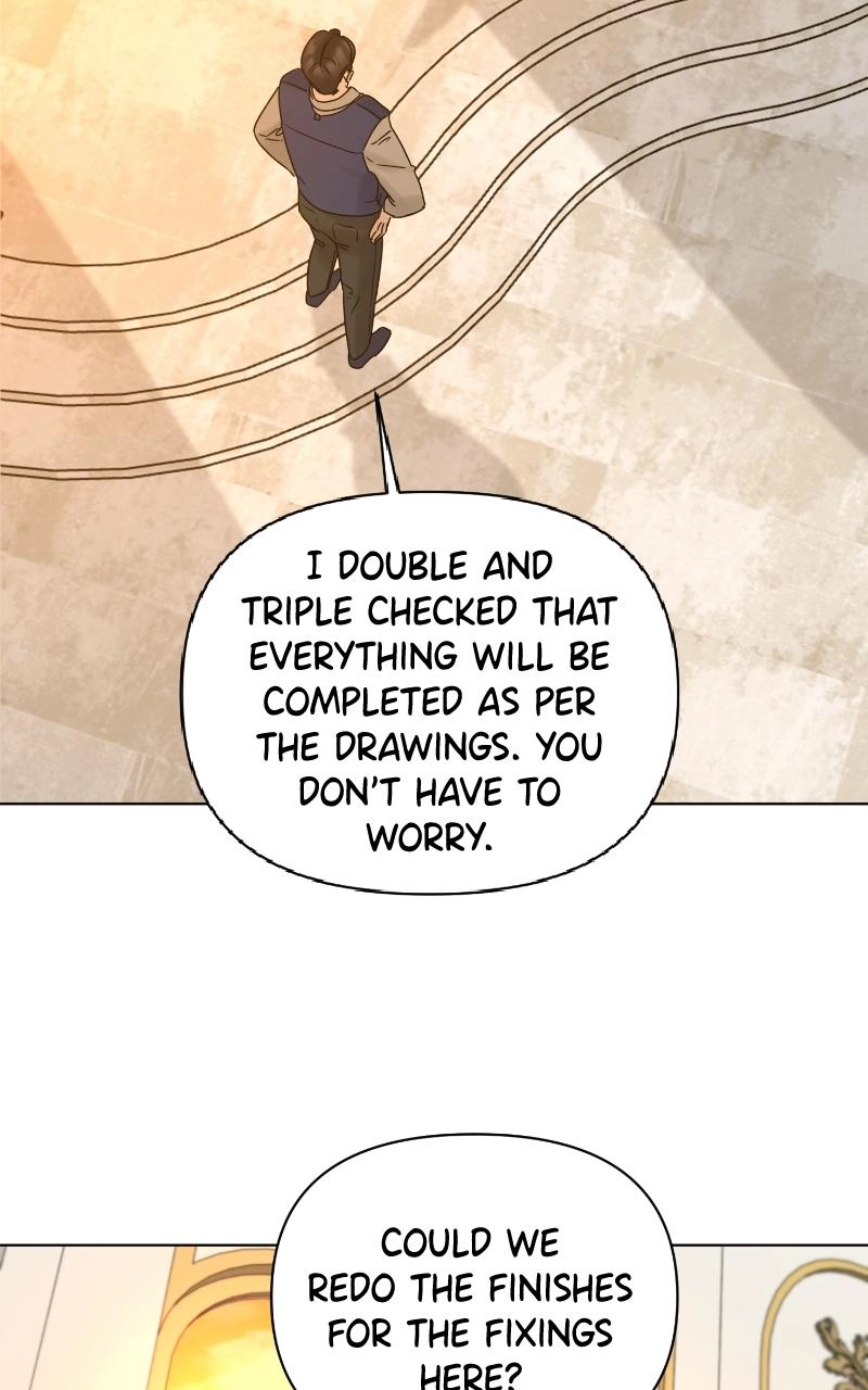 Read Another Love chapter 55 image 35 on Lezhin