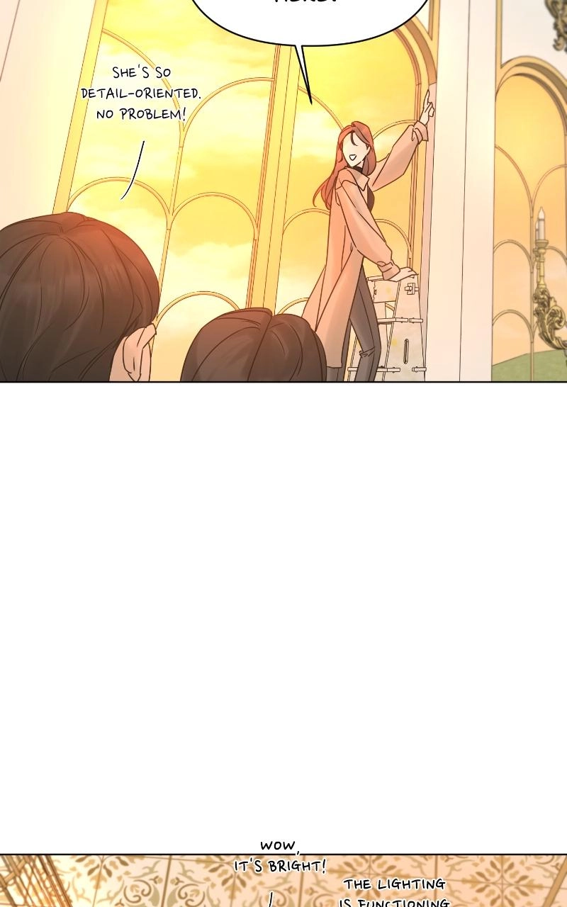 Read Another Love chapter 55 image 36 on Lezhin
