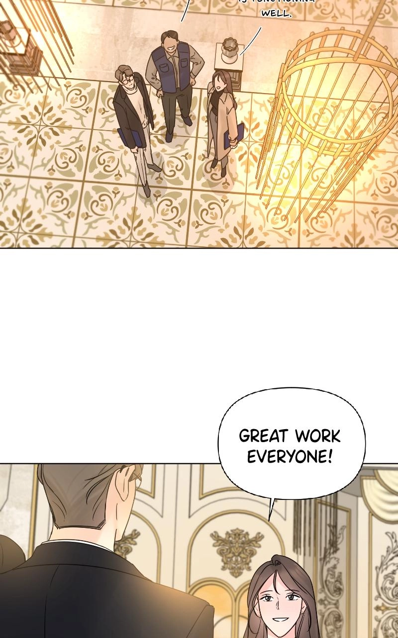 Read Another Love chapter 55 image 37 on Lezhin