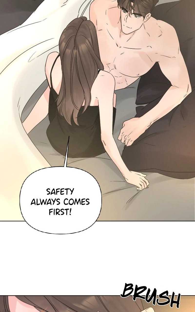 Read Another Love chapter 55 image 5 on Lezhin