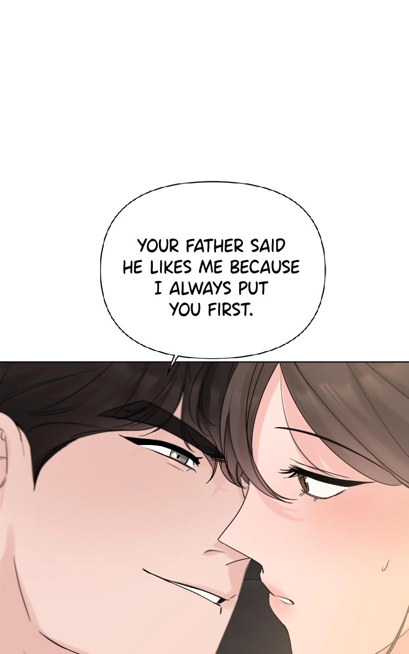 Read Another Love chapter 55 image 8 on Lezhin