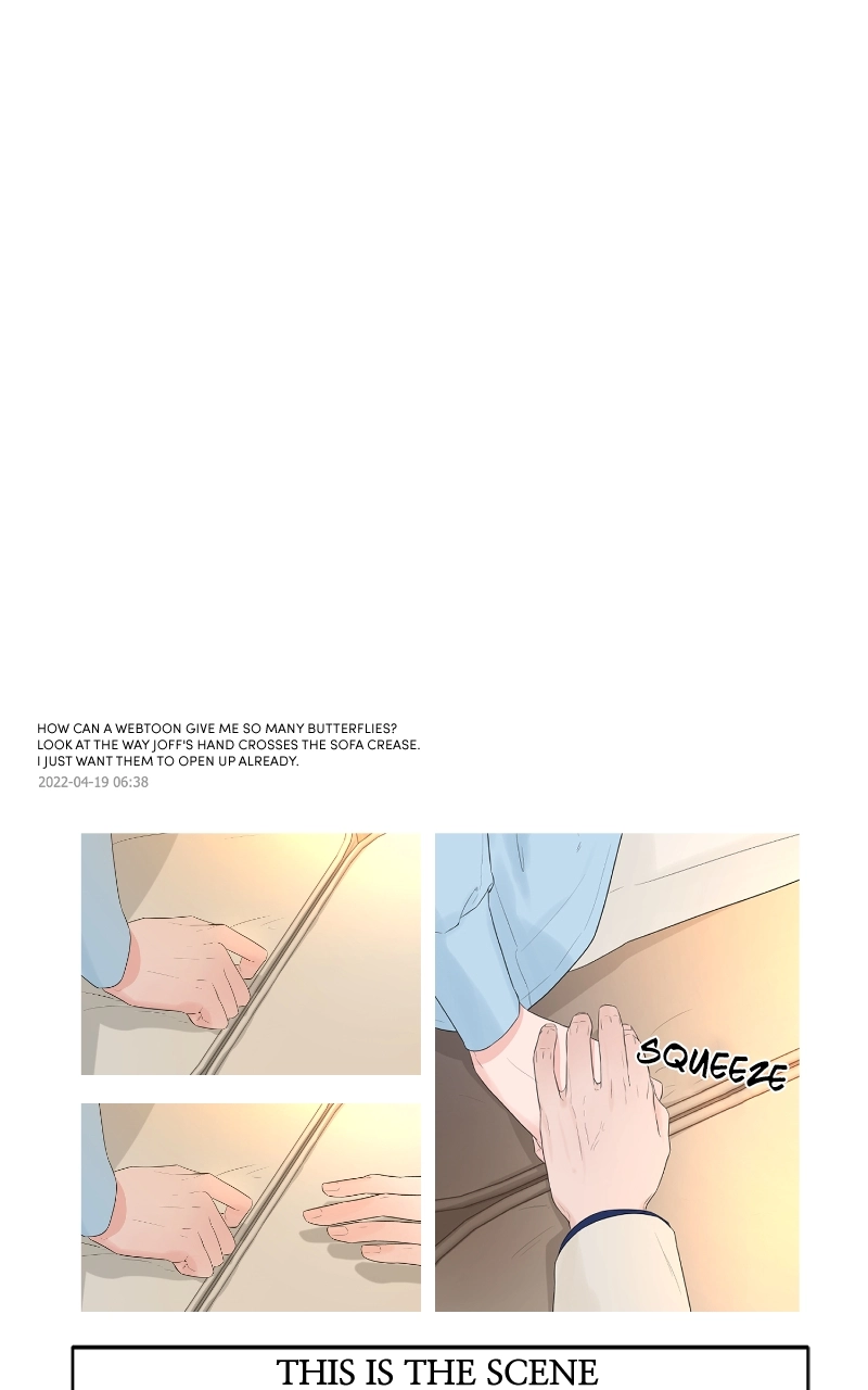 Read Another Love chapter 56 image 12 on Lezhin