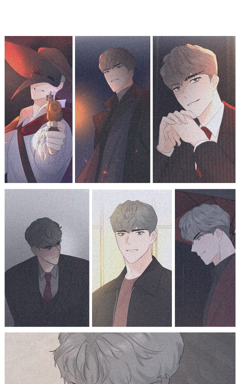 Read Another Love chapter 56 image 18 on Lezhin