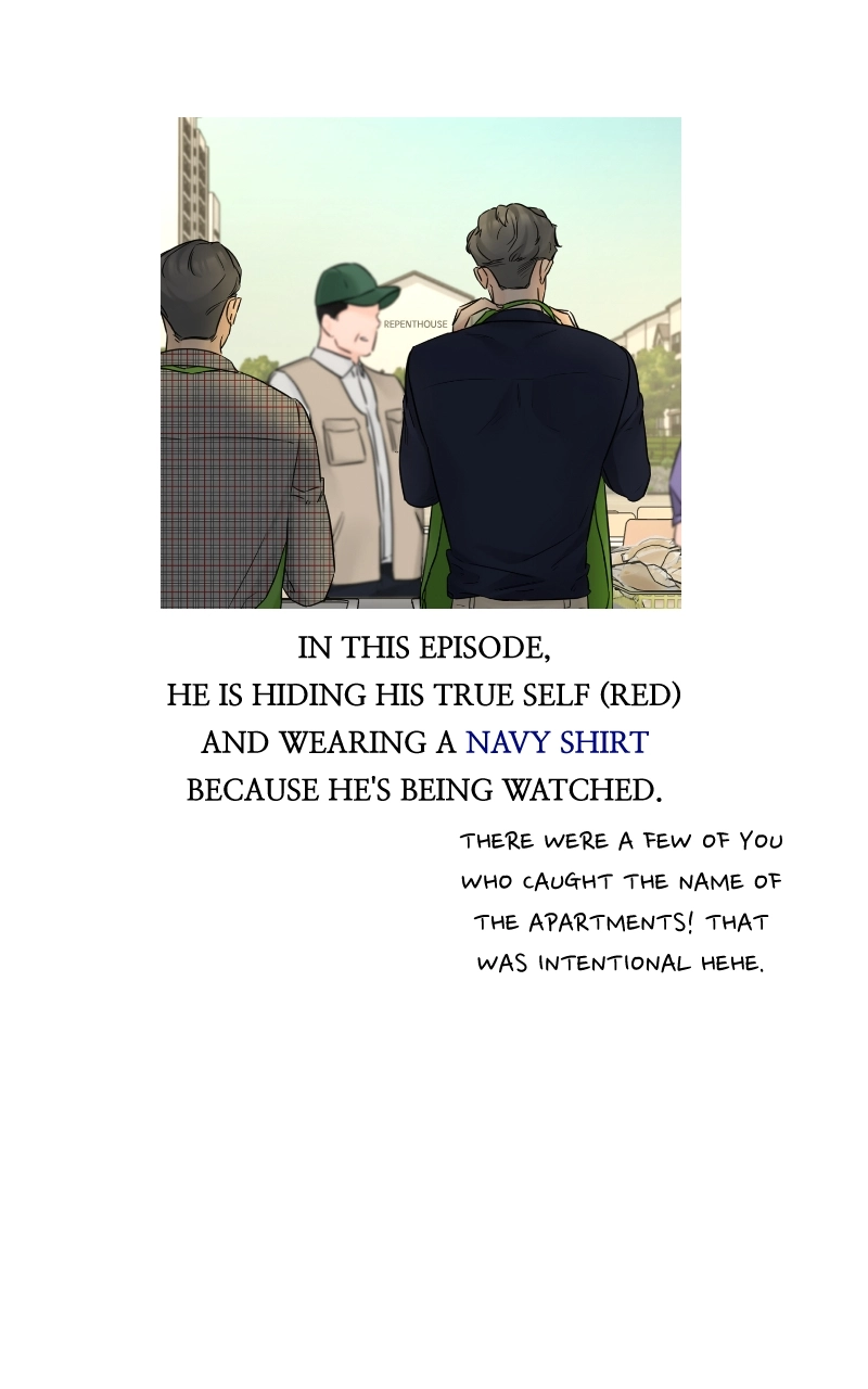 Read Another Love chapter 56 image 21 on Lezhin