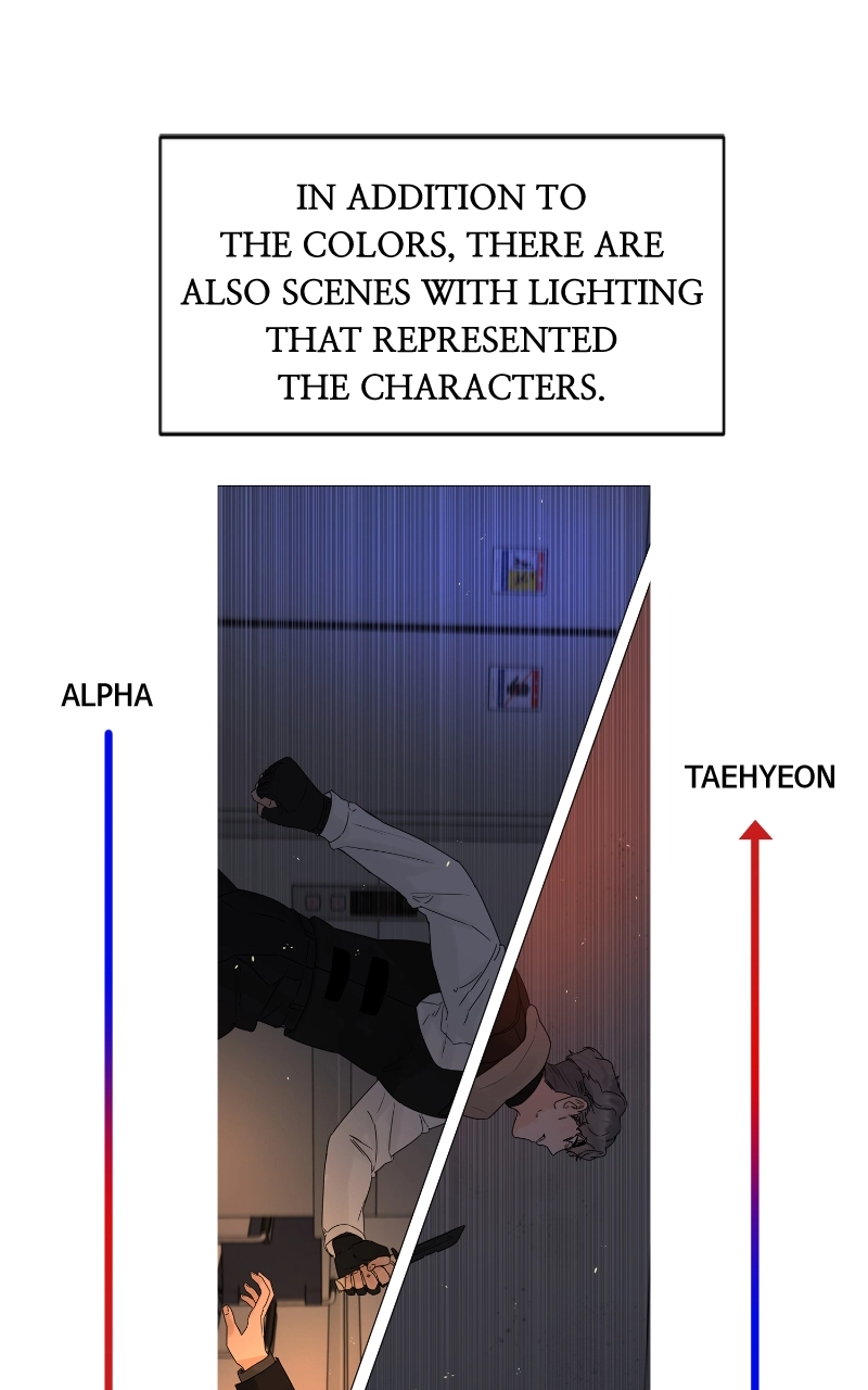 Read Another Love chapter 56 image 22 on Lezhin