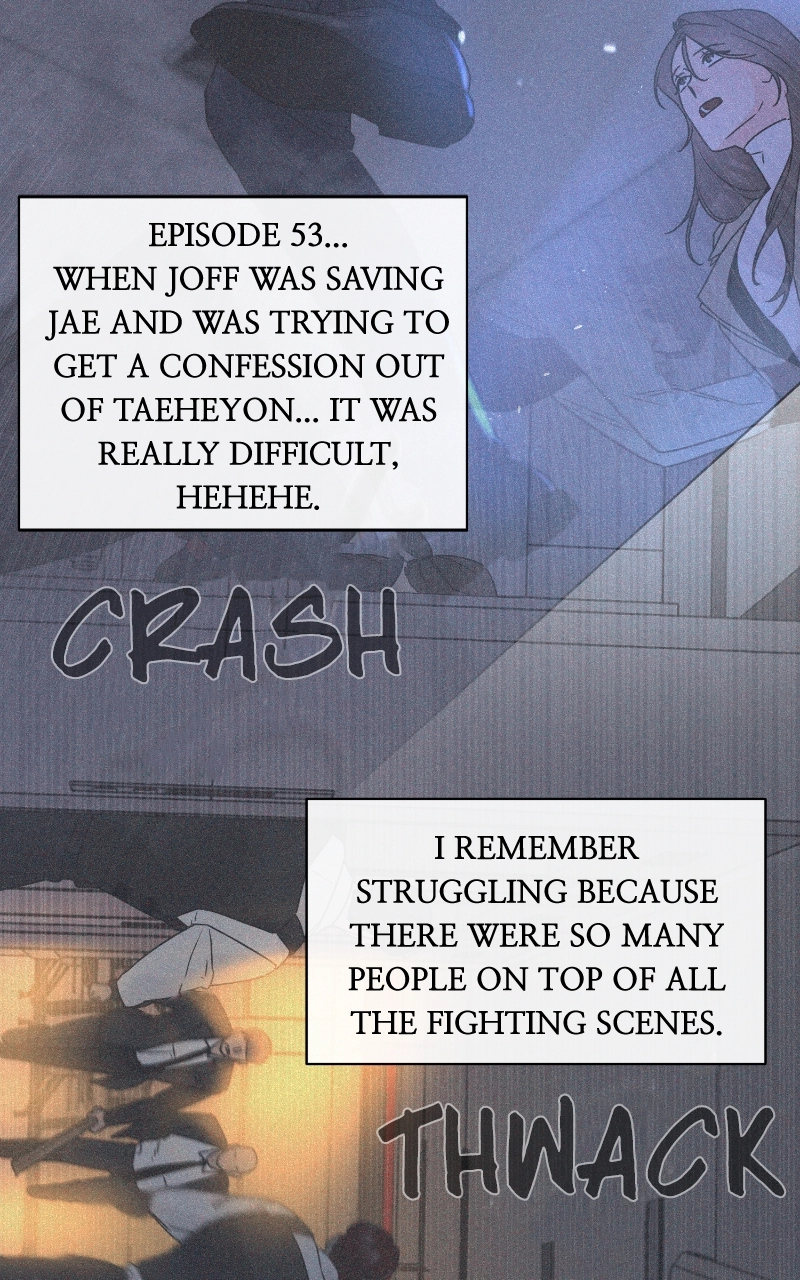 Read Another Love chapter 56 image 28 on Lezhin