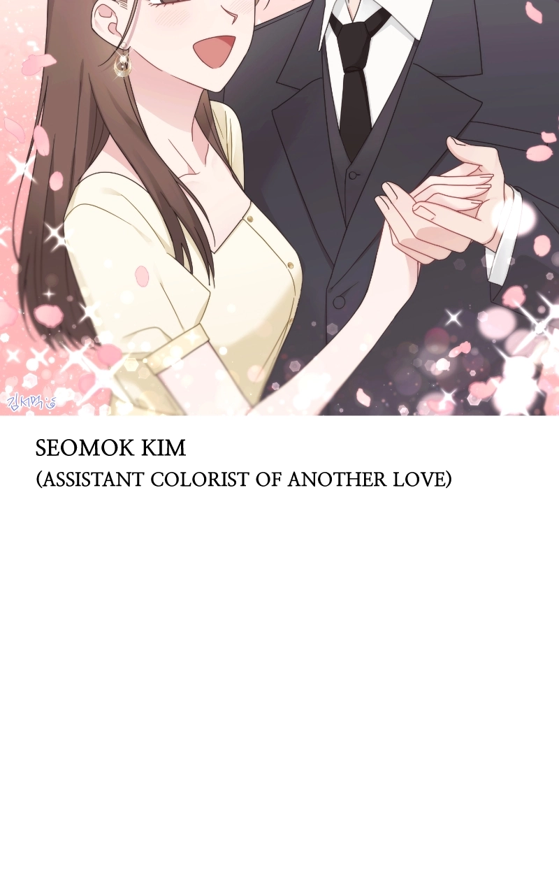 Read Another Love chapter 56 image 34 on Lezhin