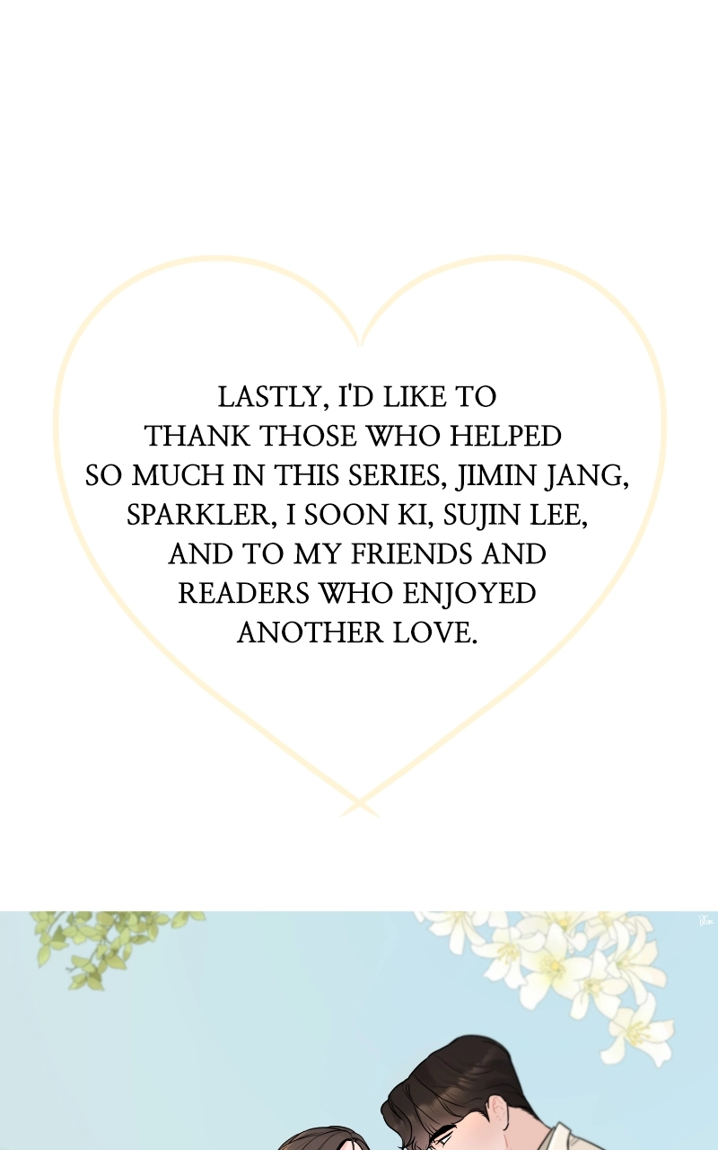 Read Another Love chapter 56 image 48 on Lezhin