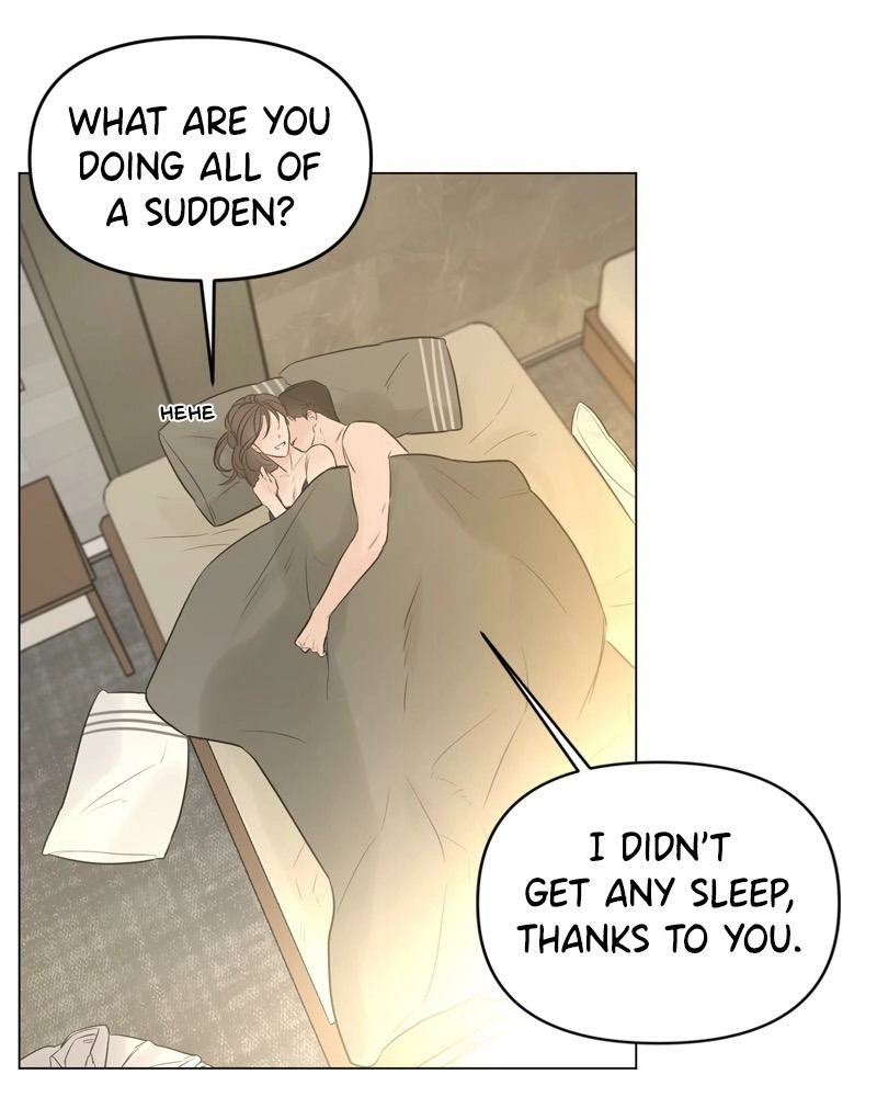 Read Another Love chapter 8 image 8 on Lezhin