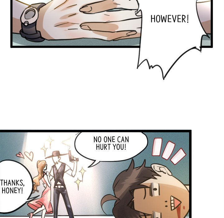 Read Another Side of Me chapter 1 image 4 on Lezhin