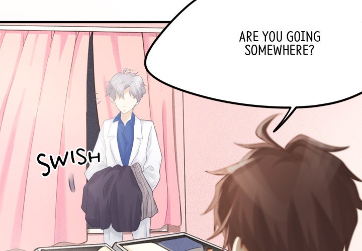 Read Another Side of Me chapter 34 image 2 on Lezhin