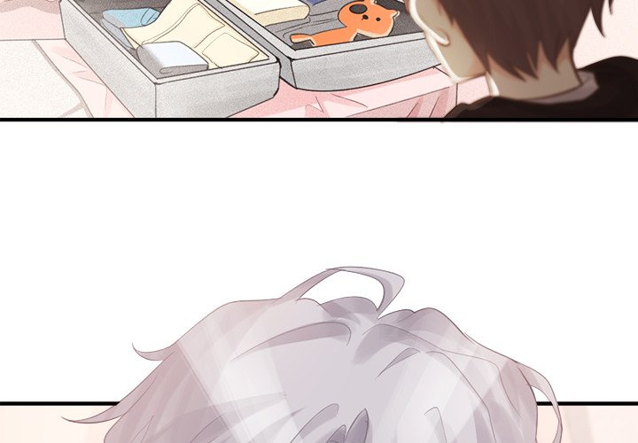 Read Another Side of Me chapter 34 image 3 on Lezhin