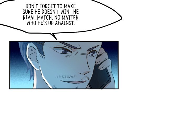Read Another Side of Me chapter 37 image 2 on Lezhin