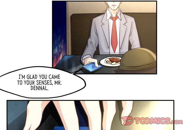Read Another Side of Me chapter 37 image 3 on Lezhin