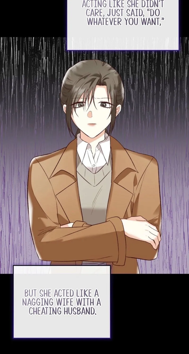 Read Another Tonight chapter 24 image 20 on Lezhin