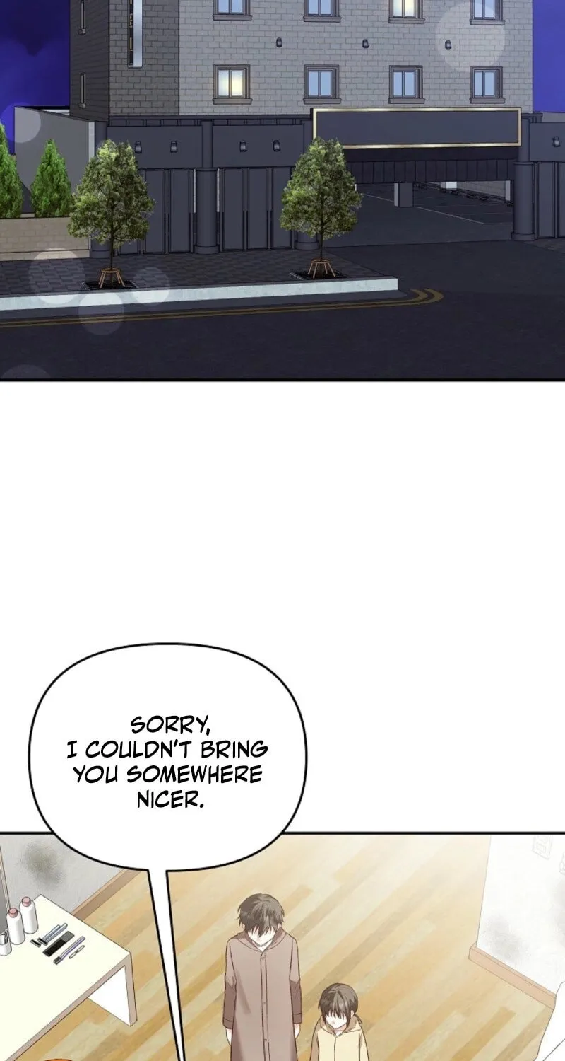 Read Another Tonight chapter 24 image 49 on Lezhin