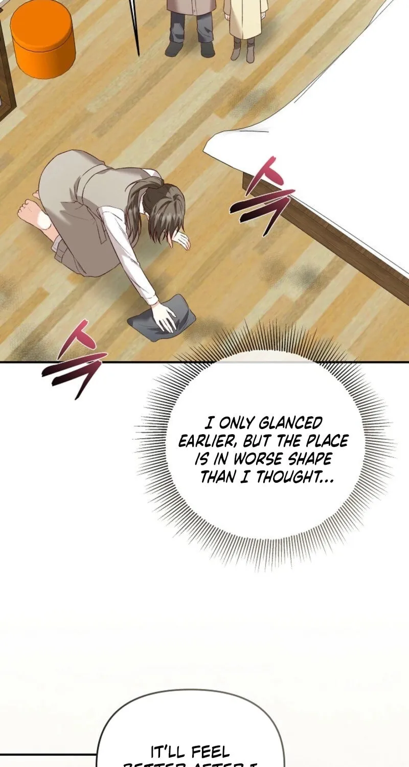 Read Another Tonight chapter 24 image 50 on Lezhin