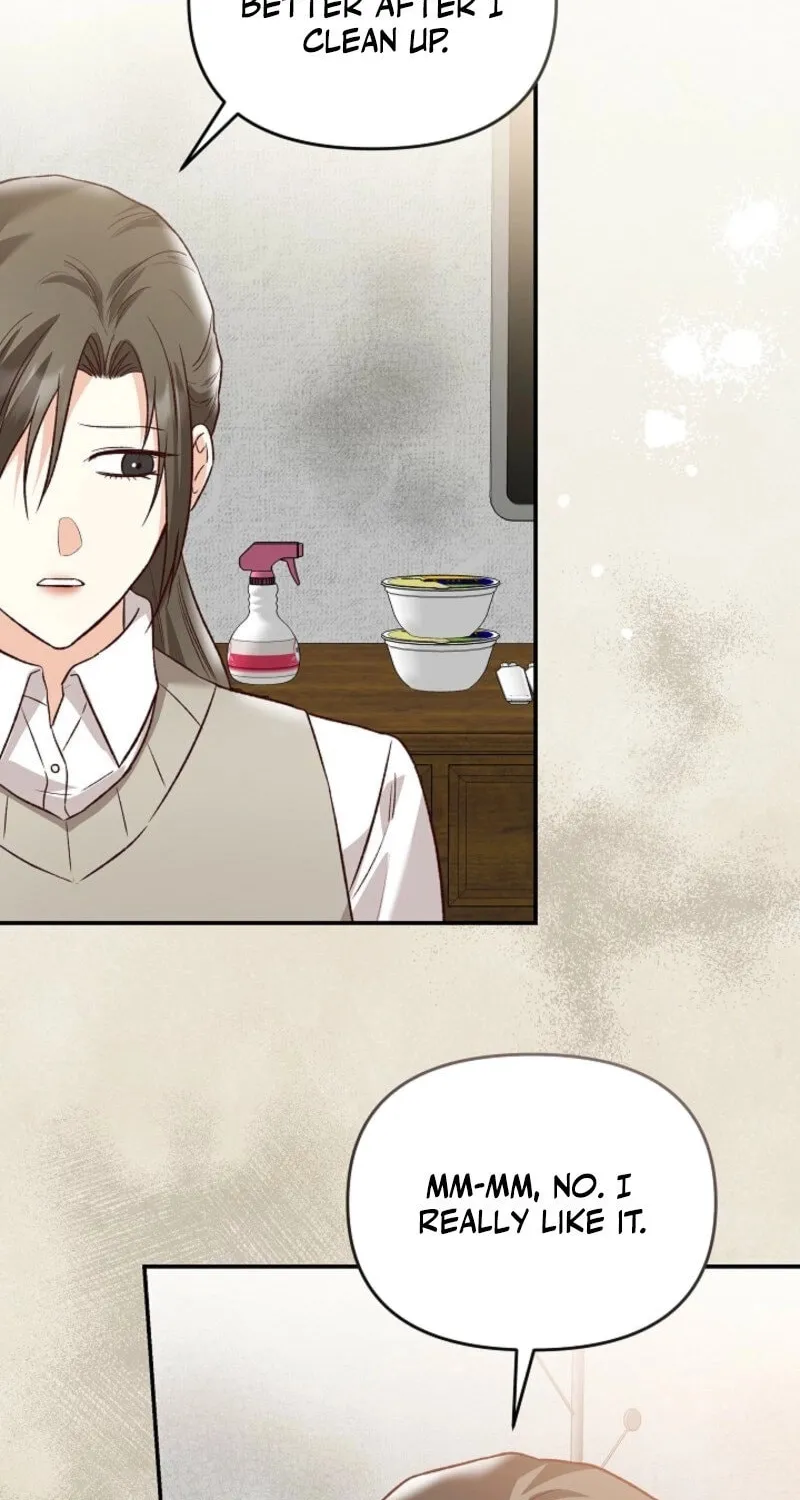 Read Another Tonight chapter 24 image 51 on Lezhin
