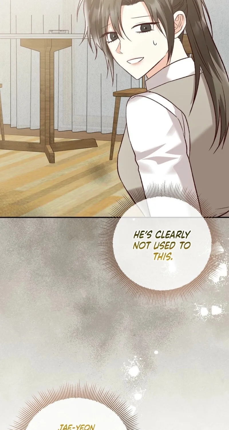 Read Another Tonight chapter 24 image 53 on Lezhin