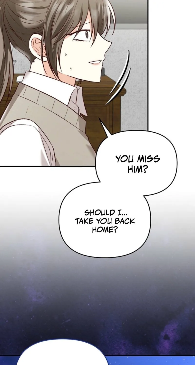 Read Another Tonight chapter 24 image 78 on Lezhin