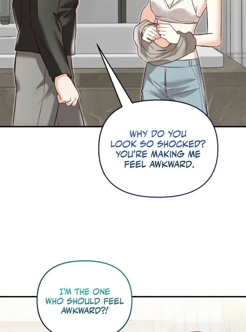 Read Another Tonight chapter 26 image 42 on Lezhin