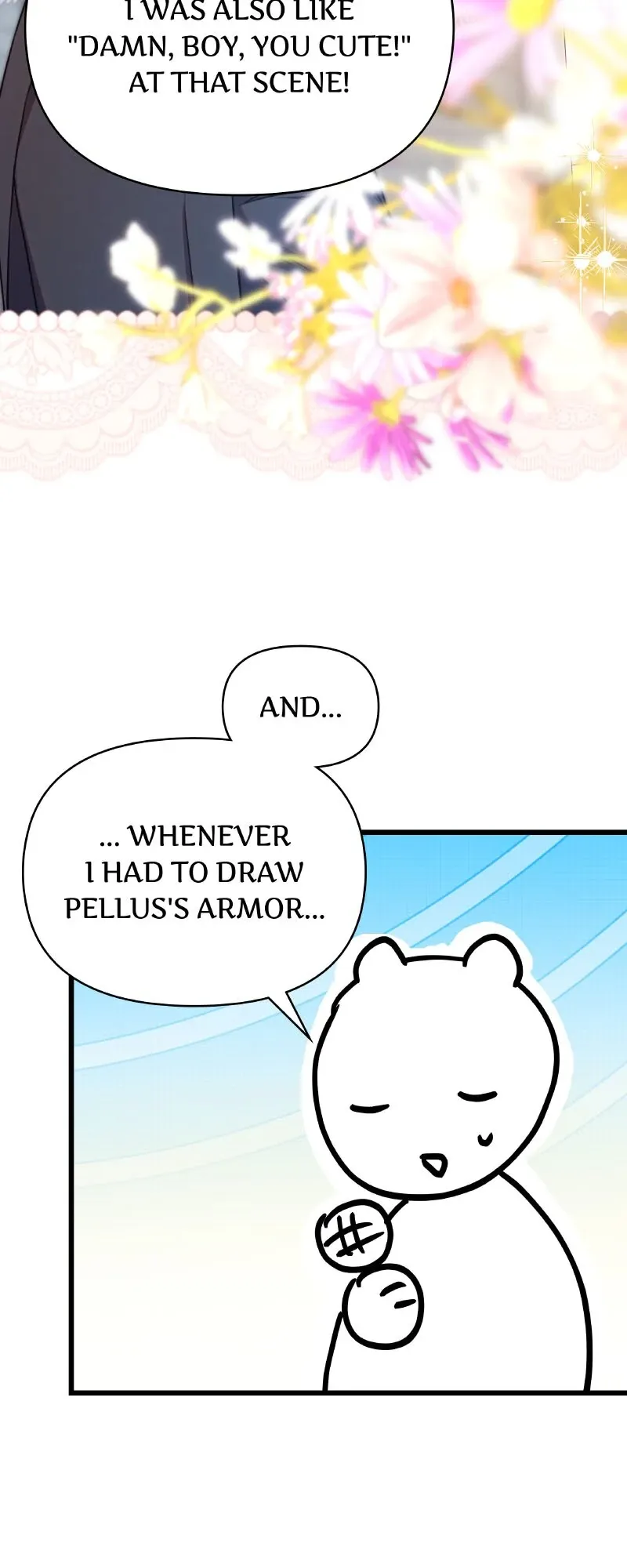 Read Another Typical Fantasy Romance chapter 0.98 image 13 on Lezhin