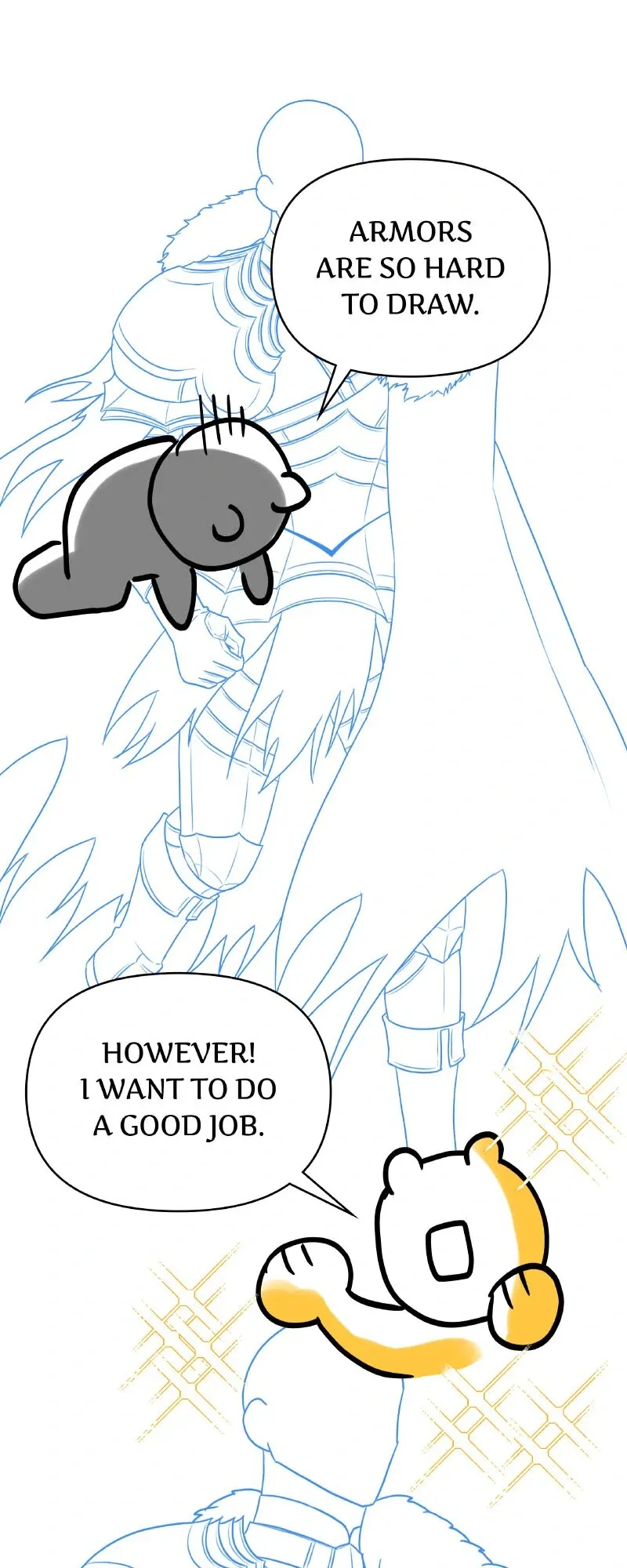 Read Another Typical Fantasy Romance chapter 0.98 image 14 on Lezhin