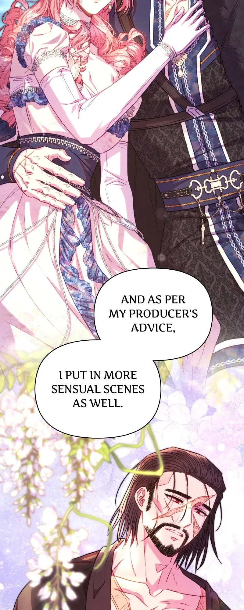 Read Another Typical Fantasy Romance chapter 0.98 image 21 on Lezhin