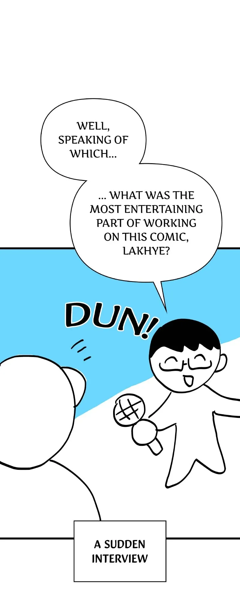 Read Another Typical Fantasy Romance chapter 0.98 image 6 on Lezhin