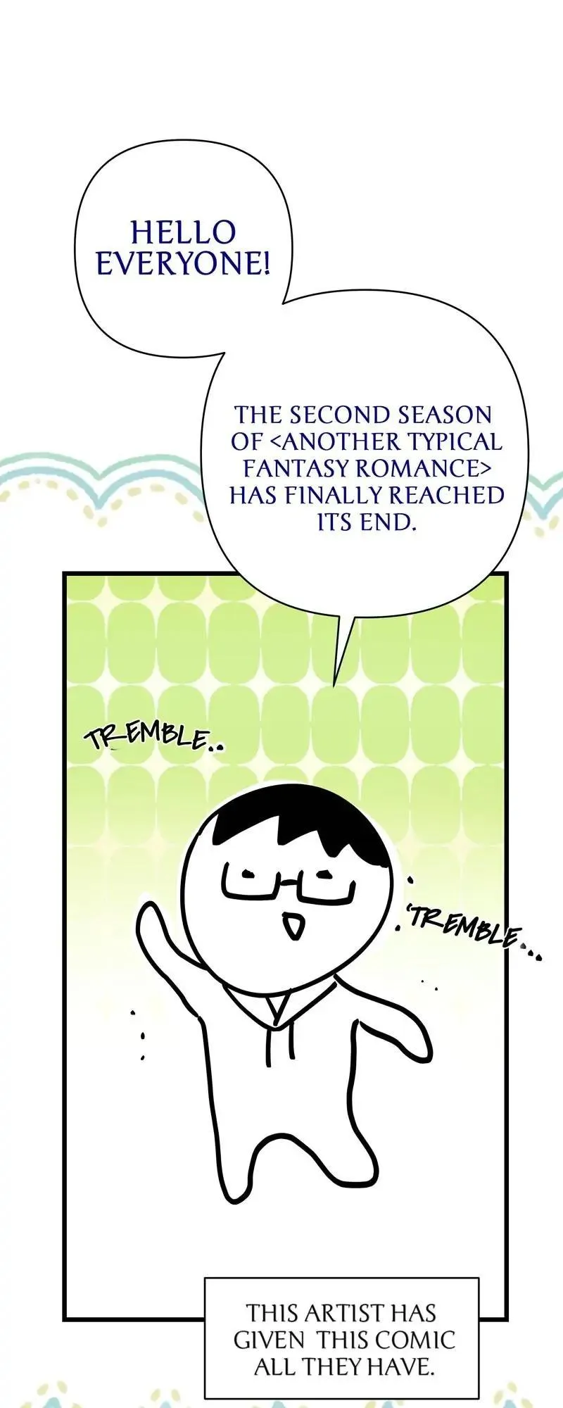 Read Another Typical Fantasy Romance chapter 0.99 image 0 on Lezhin