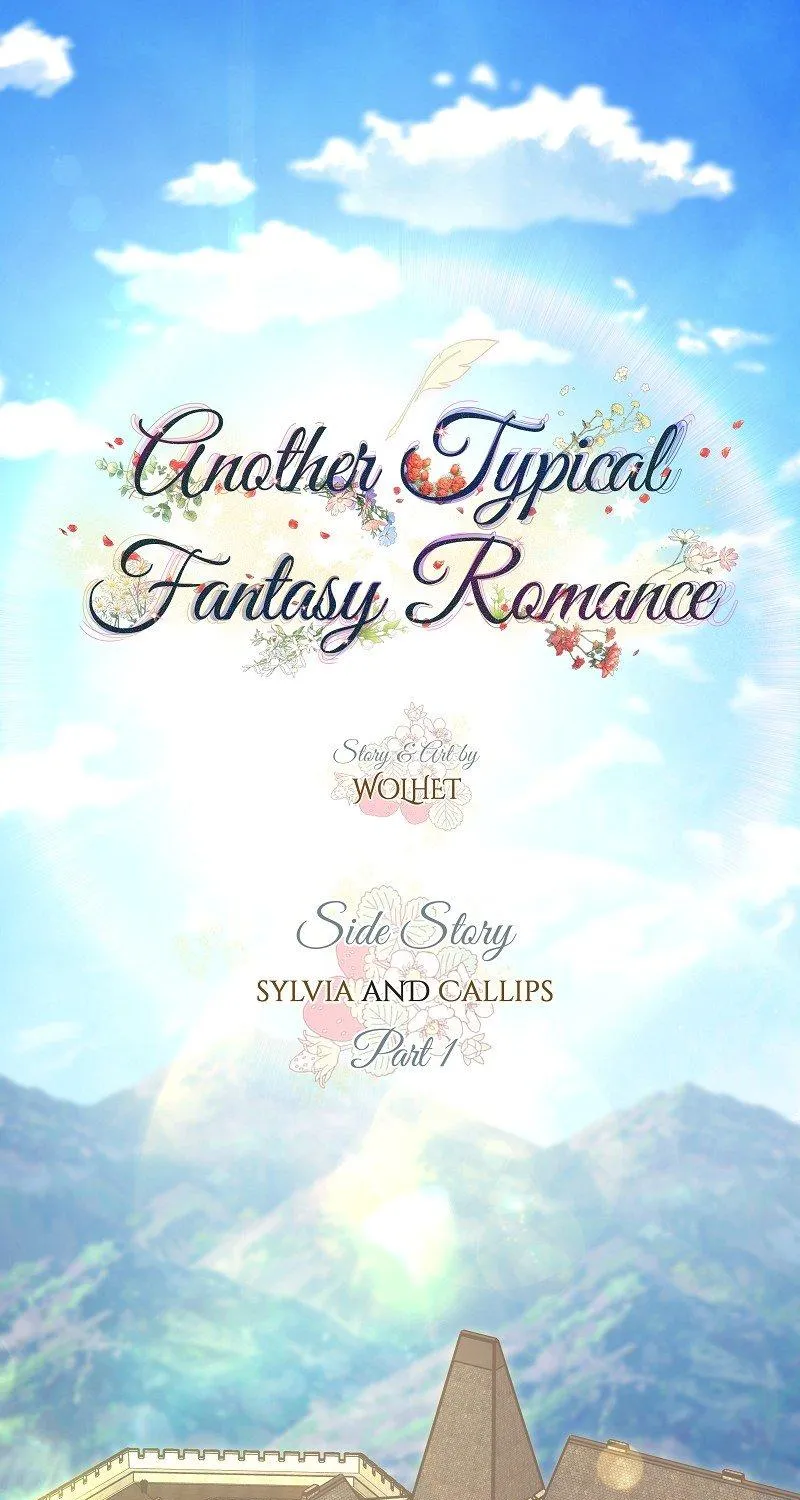 Read Another Typical Fantasy Romance chapter 1.1 image 1 on Lezhin
