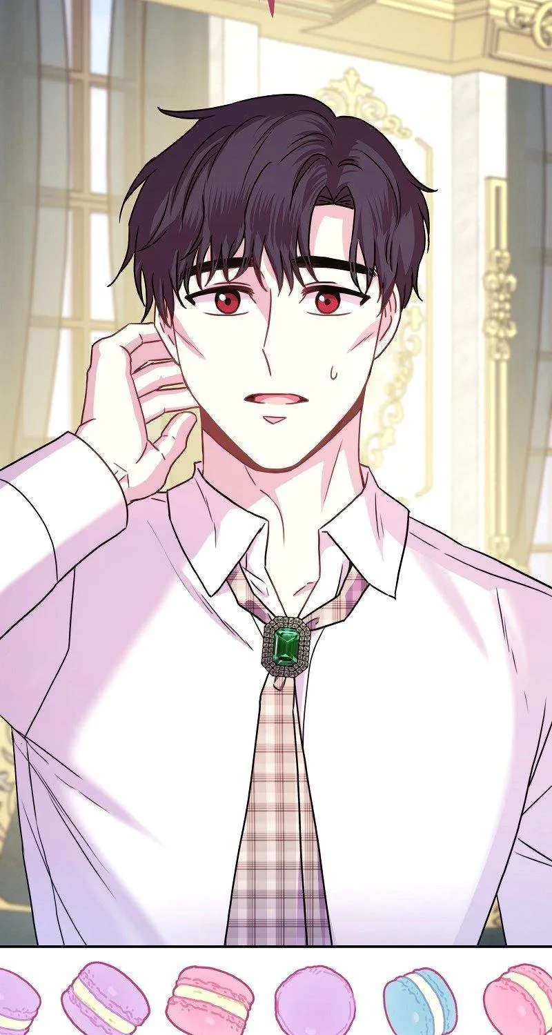 Read Another Typical Fantasy Romance chapter 1.1 image 80 on Lezhin