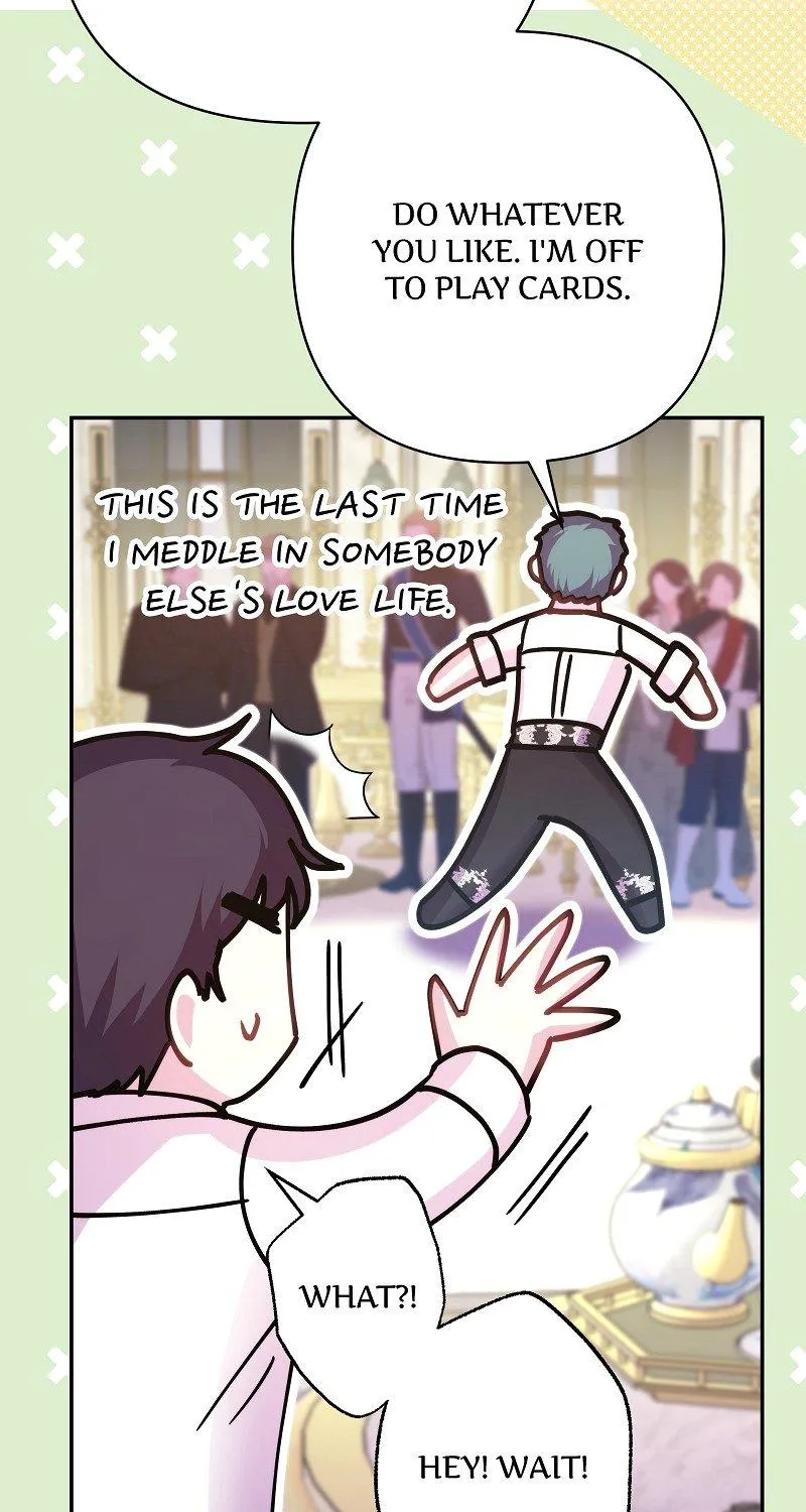 Read Another Typical Fantasy Romance chapter 1.1 image 84 on Lezhin