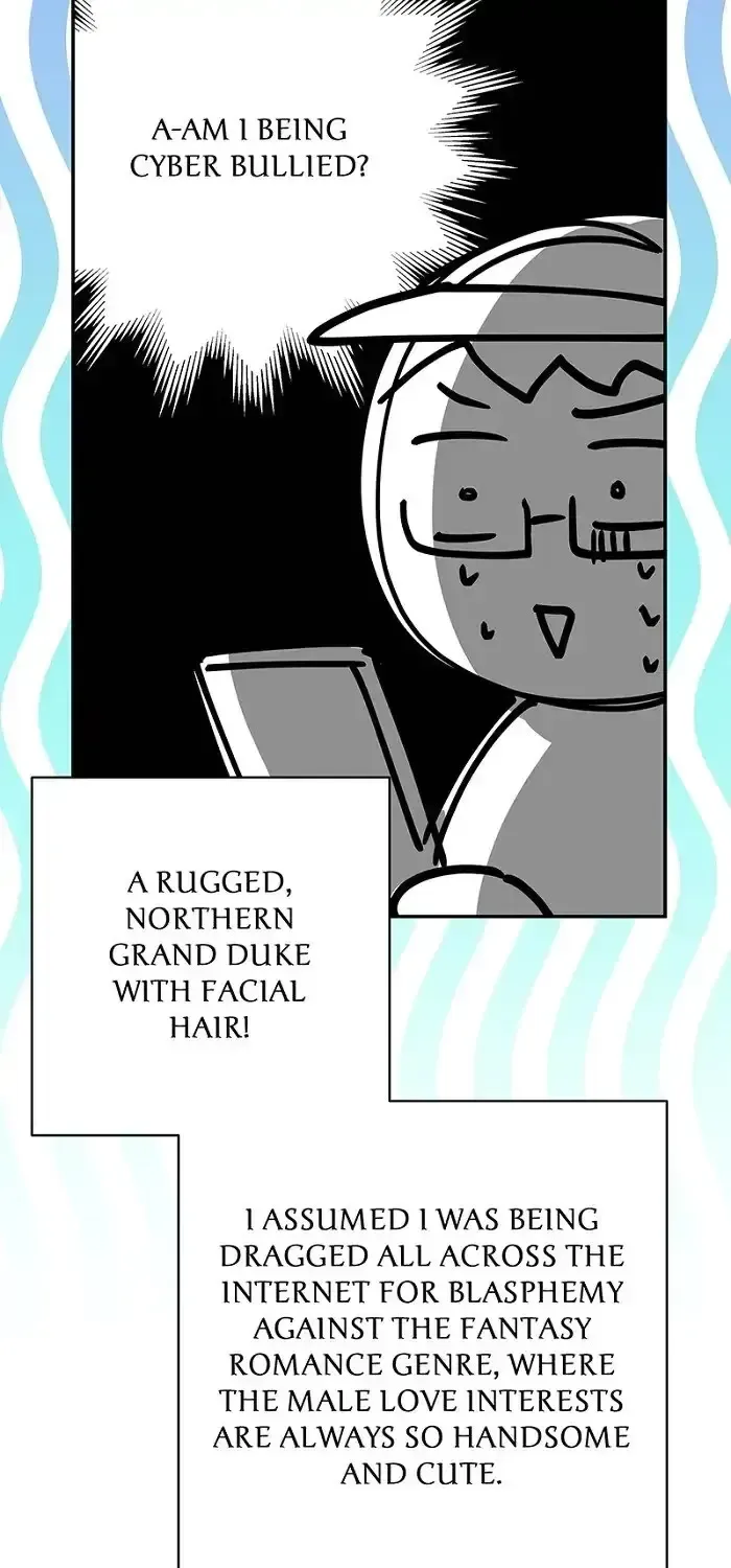 Read Another Typical Fantasy Romance chapter 1.3 image 8 on Lezhin