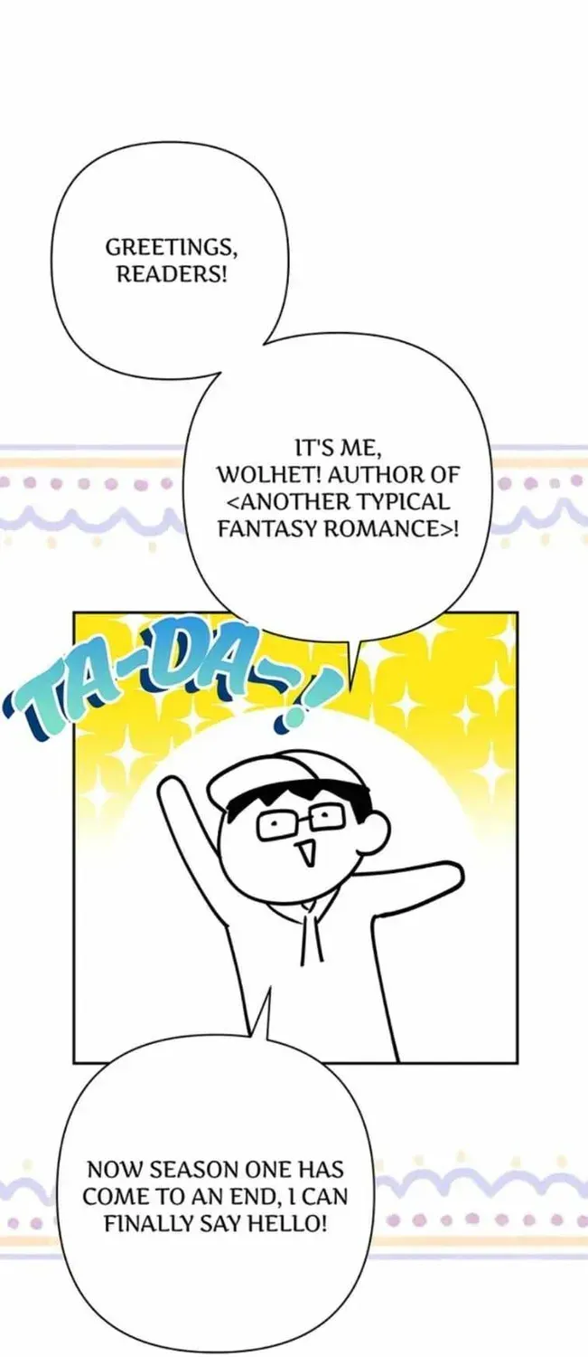 Read Another Typical Fantasy Romance chapter 1.4 image 0 on Lezhin