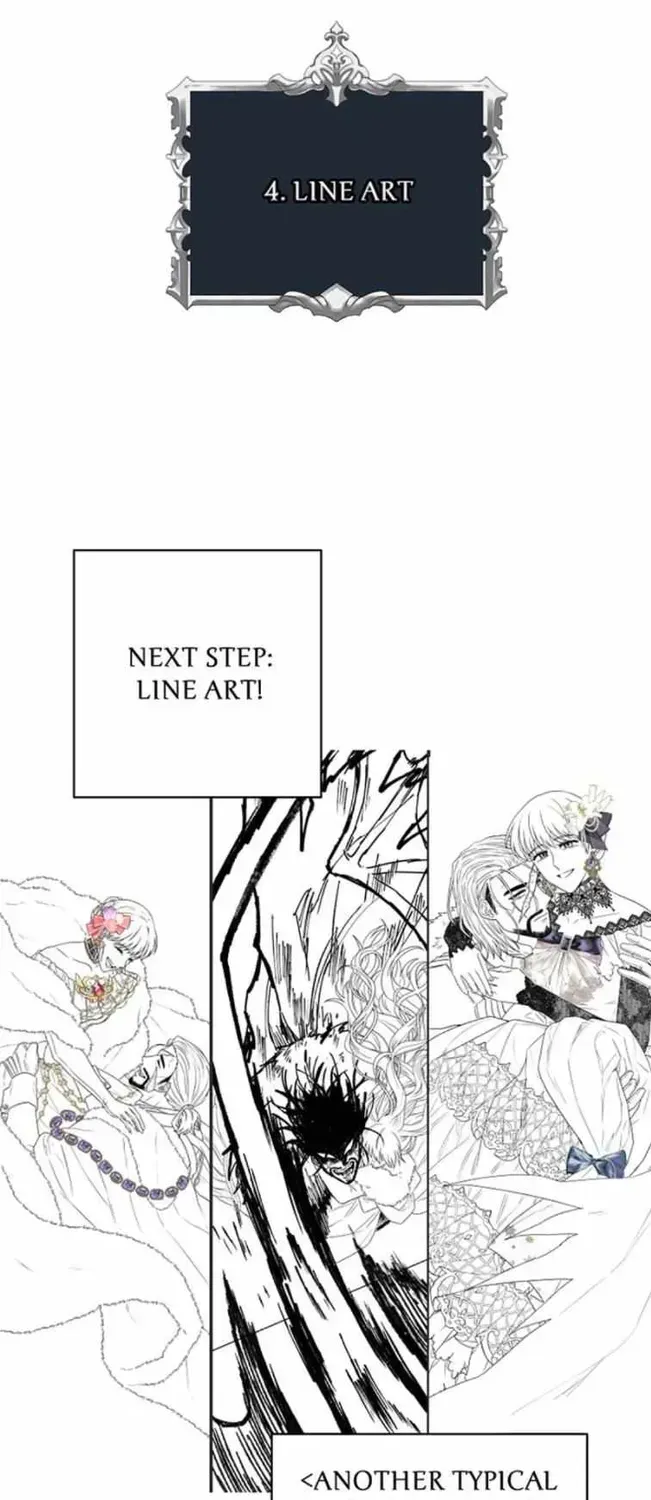 Read Another Typical Fantasy Romance chapter 1.4 image 61 on Lezhin