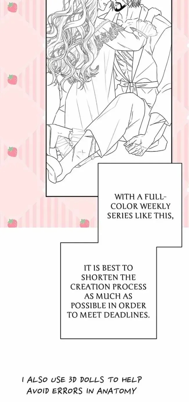 Read Another Typical Fantasy Romance chapter 1.4 image 65 on Lezhin