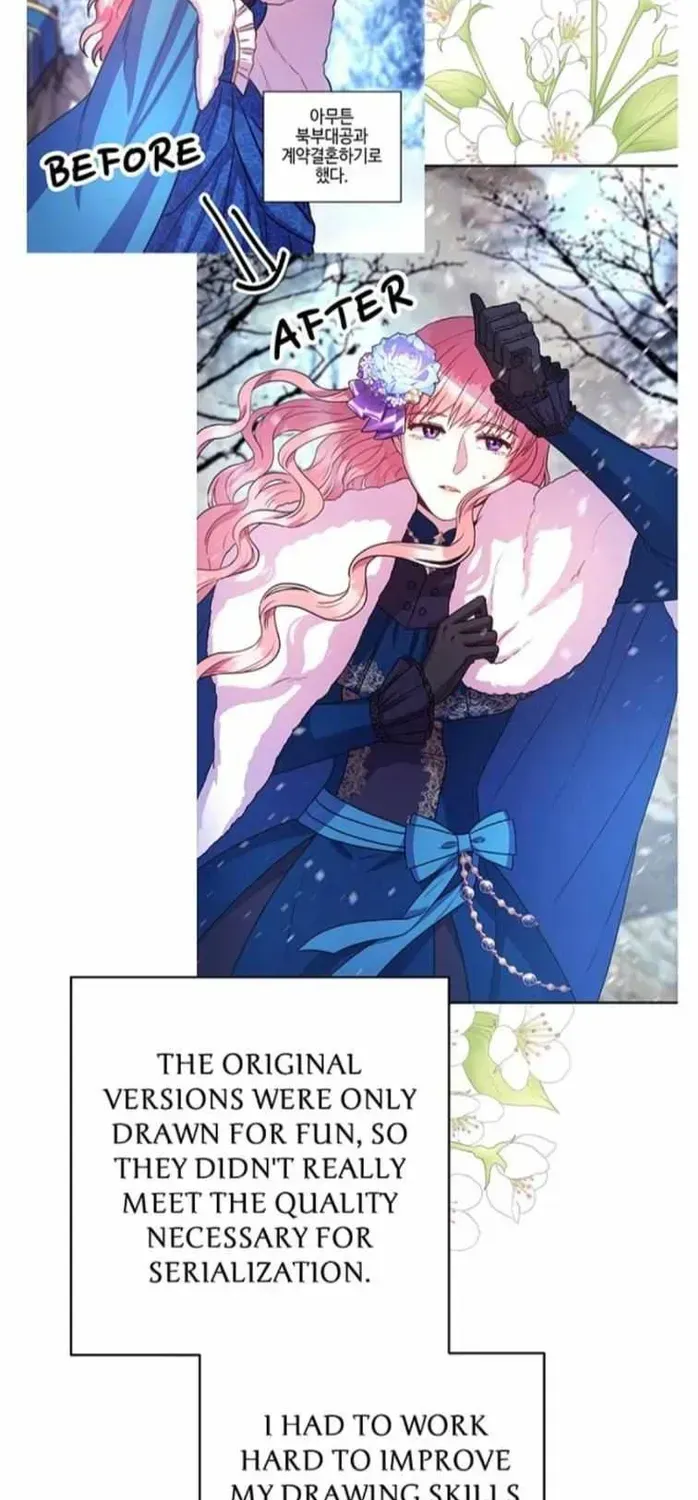 Read Another Typical Fantasy Romance chapter 1.4 image 85 on Lezhin