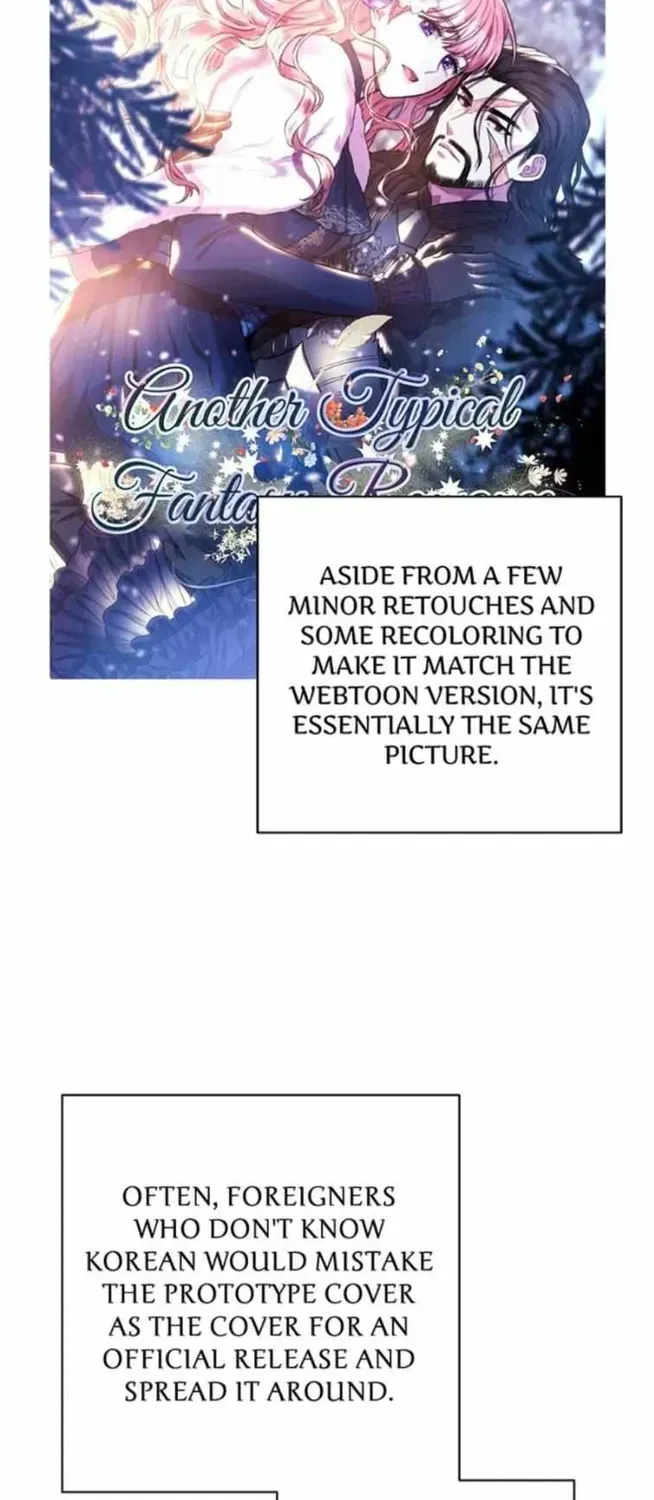 Read Another Typical Fantasy Romance chapter 1.4 image 92 on Lezhin