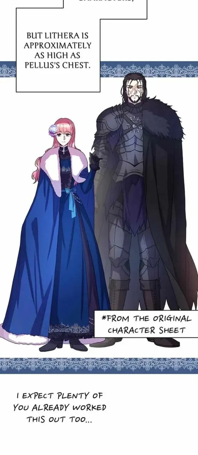 Read Another Typical Fantasy Romance chapter 1.4 image 97 on Lezhin