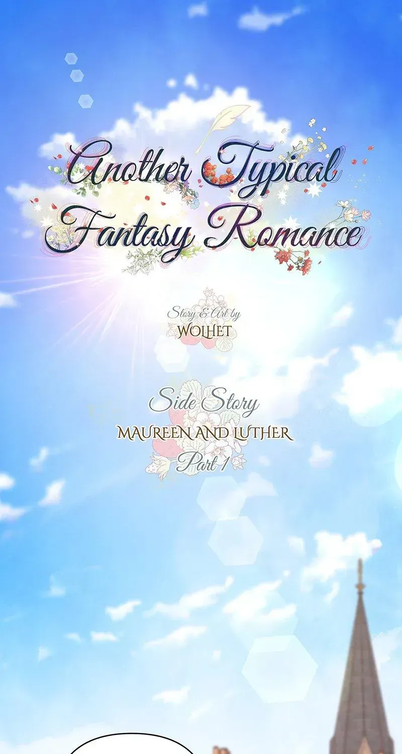 Read Another Typical Fantasy Romance chapter 1.5 image 1 on Lezhin