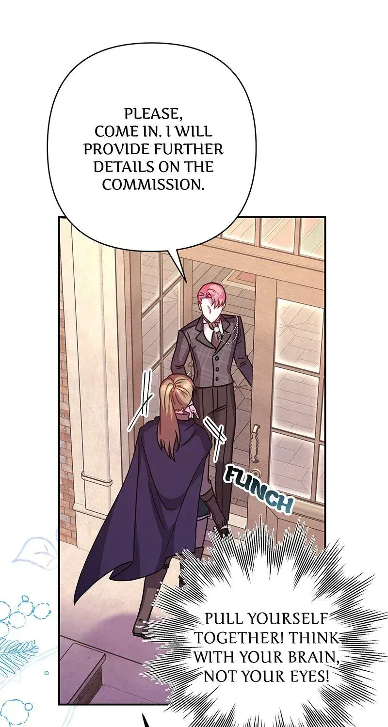 Read Another Typical Fantasy Romance chapter 1.5 image 23 on Lezhin
