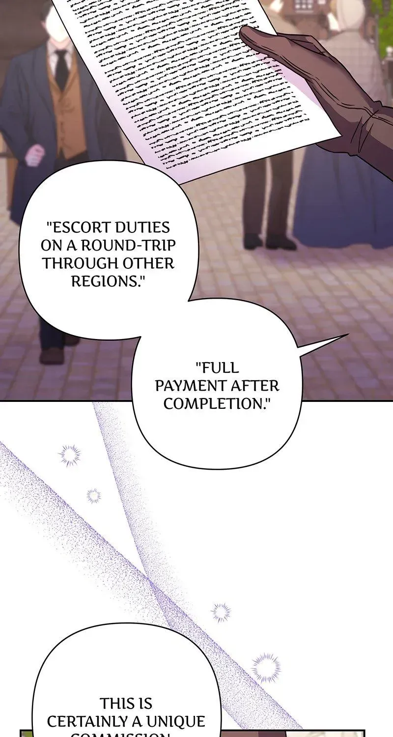 Read Another Typical Fantasy Romance chapter 1.5 image 3 on Lezhin