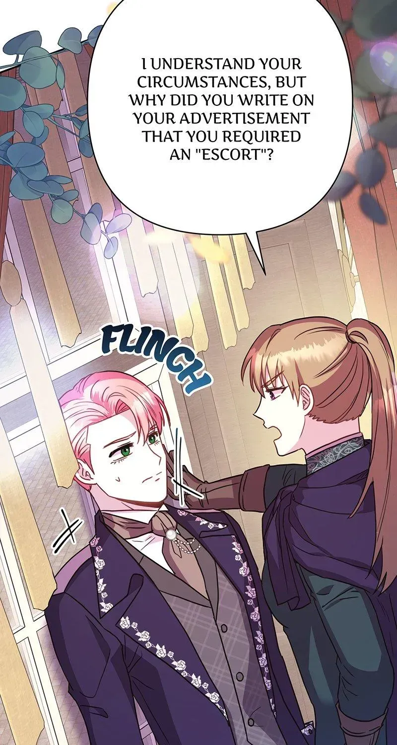 Read Another Typical Fantasy Romance chapter 1.5 image 62 on Lezhin
